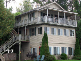 waterfrontcottages1000islands