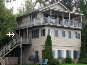 waterfrontcottages1000islands