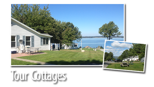 Thousand Islands - Clayton NY Cottage Rental