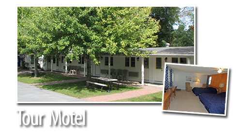 Thousand Islands - Clayton NY Cottage Rental